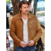 It Ends With Us Brandon Sklenar Jacket
